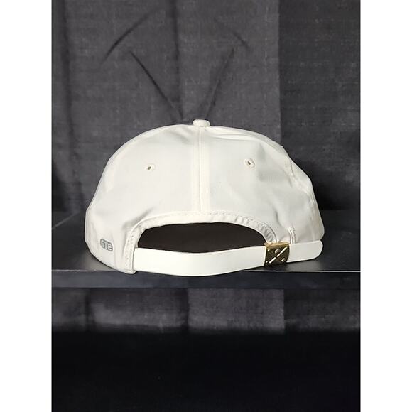 Vintage GTE Front Runner Racing Hat Cap Car Formula One With 2 Pins Made in USA - Picture 6 of 9